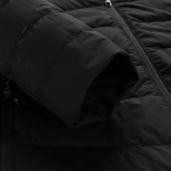 Alpine Pro RETERA dámská černá péřová bunda