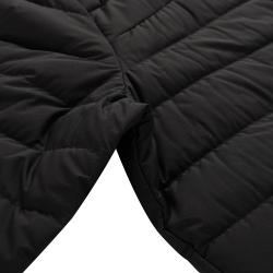 Alpine Pro RETERA dámská černá péřová bunda