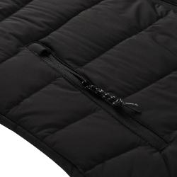 Alpine Pro RETERA dámská černá péřová bunda