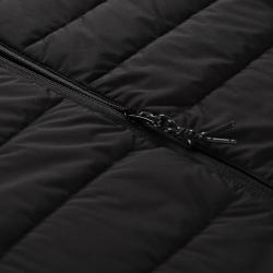 Alpine Pro RETERA dámská černá péřová bunda