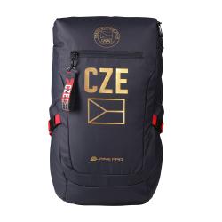 Alpine Pro REVOLI sportovní batoh z olympijské kolekce Alpine Pro REVOLI sportovní batoh z olympijské kolekce