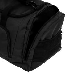 Alpine Pro RICE sportovní černá taška z olympijské kolekce 65l