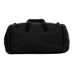 Alpine Pro RICE sportovní černá taška z olympijské kolekce 65l