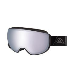 Alpine Pro RIQE B lyžařské brýle Alpine Pro RIQE B lyžařské brýle