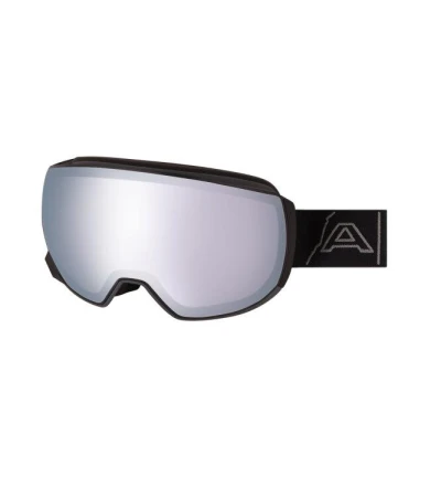 Alpine Pro RIQE B lyžařské brýle Alpine Pro RIQE B lyžařské brýle