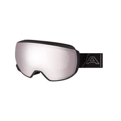 Alpine Pro RIQE B lyžařské brýle