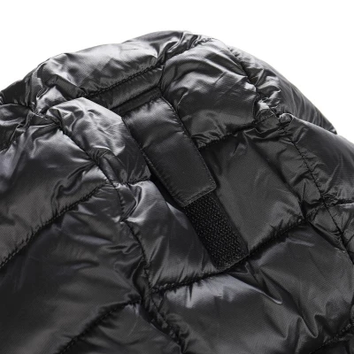 Alpine Pro ROG pánská černá hi-therm bunda zimní