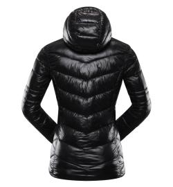 Alpine Pro ROGA dámská černá hi-therm bunda zimní