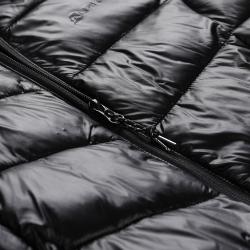 Alpine Pro ROGA dámská černá hi-therm bunda zimní