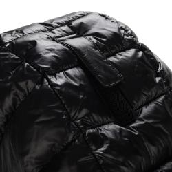 Alpine Pro ROGA dámská černá hi-therm bunda zimní
