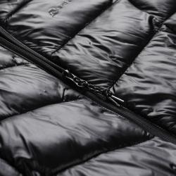 Alpine Pro ROGA dámská černá hi-therm bunda zimní POUZE M (VÝPRODEJ)