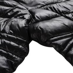 Alpine Pro ROGA dámská černá hi-therm bunda zimní POUZE M (VÝPRODEJ)