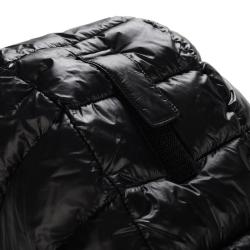Alpine Pro ROGA dámská černá hi-therm bunda zimní POUZE M (VÝPRODEJ)