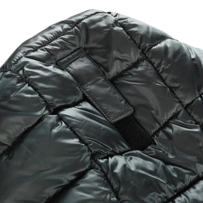 Alpine Pro ROGA dámská zelená hi-therm bunda zimní