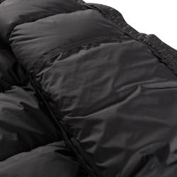 Alpine Pro ROGITA dámská černá zimní péřová bunda