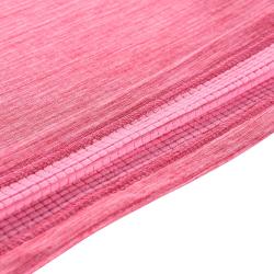 Alpine Pro ROLTA dámská růžová rychleschnoucí mikina