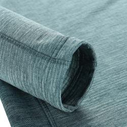 Alpine Pro ROLTA dámská zelená rychleschnoucí mikina