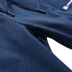 Alpine Pro RYANA dámské modré kalhoty