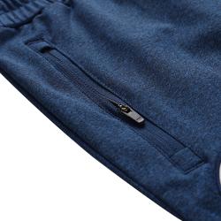 Alpine Pro RYANA dámské modré kalhoty