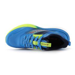 Alpine Pro SADEFE modrá sportovní běžecká obuv