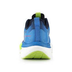 Alpine Pro SADEFE modrá sportovní běžecká obuv