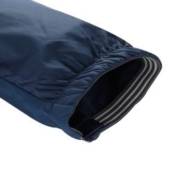 Alpine Pro SAMUL pánské modré sportovní kalhoty