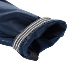 Alpine Pro SAMULA dámské modré sportovní kalhoty