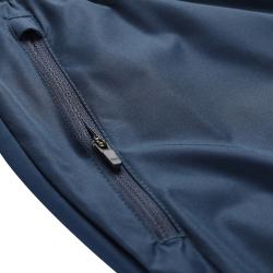 Alpine Pro SAMULA dámské modré sportovní kalhoty