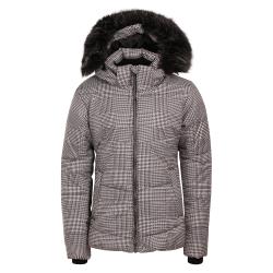 Alpine Pro SAPTAHA LJCY529990PA dámská černá bunda