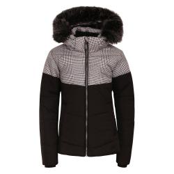 Alpine Pro SAPTAHA LJCY529990PB dámská černá bunda