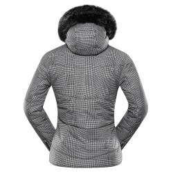 Alpine Pro SAPTAHA LJCY529990PA dámská černá bunda