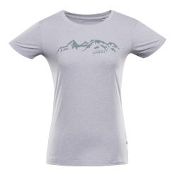 Alpine Pro SASSA dámske funkčné tričko krátky rukáv Alpine Pro SASSA dámske funkčné tričko krátky rukáv