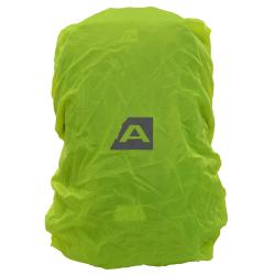 Alpine Pro SEDE černý outdoorový batoh s pláštěnkou