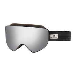 Alpine Pro SHOCKE lyžiarske sivé okuliare Alpine Pro SHOCKE lyžiarske sivé okuliare
