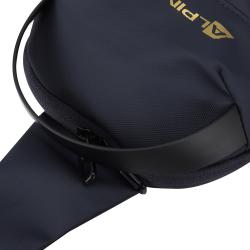 Alpine Pro SICURE dokladovka z olympijské kolekce zoh 26