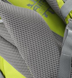 Alpine Pro SIFE zelený outdoorový batoh 30l