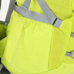 Alpine Pro SIFE zelený outdoorový batoh 30l