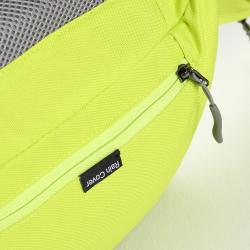 Alpine Pro SIFE zelený outdoorový batoh 30l