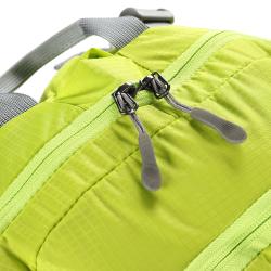 Alpine Pro SIFE zelený outdoorový batoh 30l
