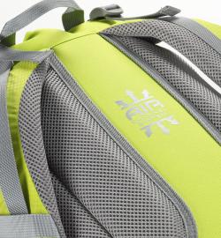 Alpine Pro SIFE zelený outdoorový batoh 30l
