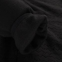 Alpine Pro SIUSA 3 dámská černá mikina