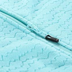 Alpine Pro SIUSA 3 dámská modrá mikina