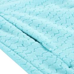 Alpine Pro SIUSA 3 dámská modrá mikina