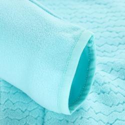 Alpine Pro SIUSA 3 dámská modrá mikina