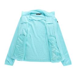 Alpine Pro SIUSA 3 dámská modrá mikina