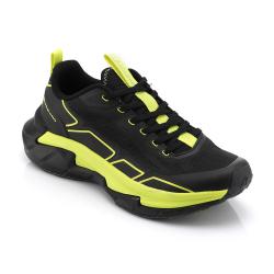 Alpine Pro SONEB běžecká obuv s antibakteriální stélkou