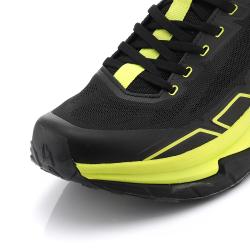 Alpine Pro SONEB běžecká obuv s antibakteriální stélkou