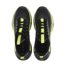 Alpine Pro SONEB běžecká obuv s antibakteriální stélkou