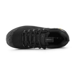 Alpine Pro SPIDERE černá outdoorová obuv