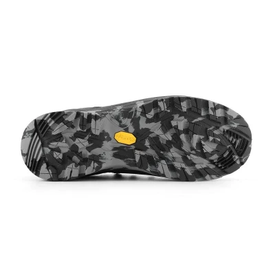 Alpine Pro SPIDERE černá outdoorová obuv POUZE EU 39 (VÝPRODEJ)